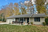 Land for sale in Van Buren County, Michigan