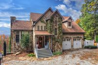 Land for sale in Union County, Georgia