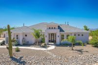 Land for sale in Pima County, Arizona