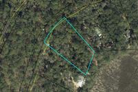 Land for sale in McIntosh County, Georgia