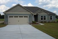 Land for sale in Bulloch County, Georgia