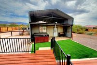 Farm and Ranch for sale in Gila County, Arizona