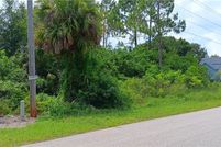 Land for sale in Lee County, Florida
