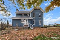 Land for sale in Ionia County, Michigan