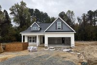 Land for sale in Johnston County, North Carolina