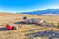 Land for sale in Park County, Montana