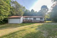 House for sale in Prince George County, Virginia