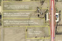 Land for sale in Jackson County, Indiana