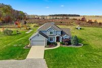 House for sale in Whitley County, Indiana