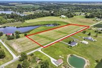 Land for sale in Noble County, Indiana