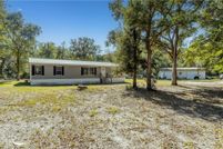 Land for sale in Brantley County, Georgia