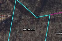 Land for sale in Jackson County, North Carolina