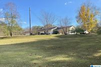 Land for sale in Fayette County, Alabama