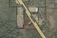 Land for sale in Ware County, Georgia