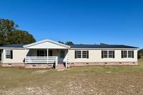 Land for sale in Orangeburg County, South Carolina