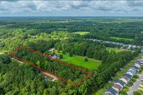 Land for sale in Dorchester County, South Carolina