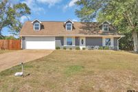 Land for sale in Smith County, Texas