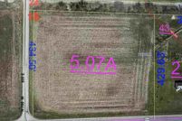 Land for sale in Adams County, Indiana