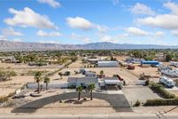 Land for sale in San Bernardino County, California