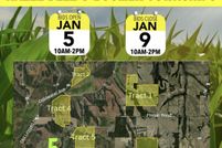 Land for sale in Pottawattamie County, Iowa