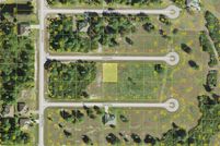 Homesite for sale in Charlotte County, Florida