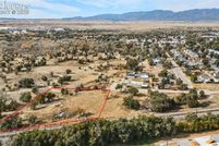 Land for sale in El Paso County, Colorado