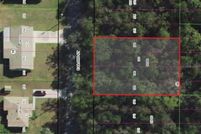 Land for sale in Citrus County, Florida