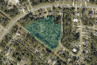 Land for sale in Sarasota County, Florida