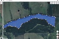 Land for sale in Ringgold County, Iowa