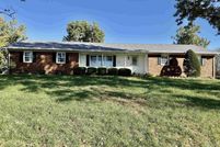 Land for sale in Gibson County, Indiana