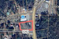 Land for sale in Pike County, Alabama