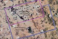 Land for sale in Ector County, Texas