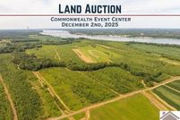 Land for sale in McCracken County, Kentucky
