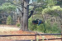 Homesite for sale in Oxford County, Maine