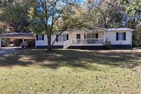 Land for sale in Butts County, Georgia