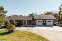 Land for sale in Stokes County, North Carolina