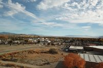 Land for sale in Lyon County, Nevada