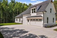 Land for sale in Pickens County, Georgia