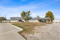 Land for sale in Creek County, Oklahoma