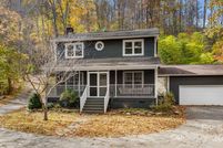 Land for sale in Jackson County, North Carolina