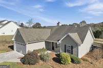 Land for sale in White County, Georgia