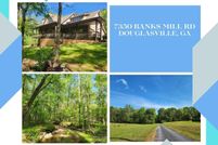 Farm and Ranch for sale in Douglas County, Georgia