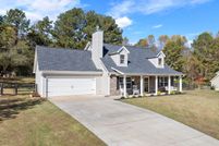 Land for sale in Hall County, Georgia