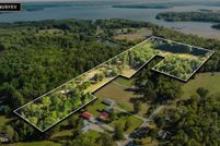 Land for sale in Henry County, Tennessee