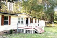 Land for sale in Moore County, North Carolina