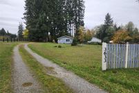 Land for sale in Thurston County, Washington