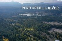 Land for sale in Stevens County, Washington