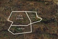 Land for sale in Union County, Georgia