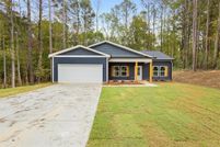 Land for sale in Carroll County, Georgia