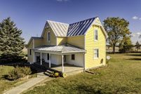 Land for sale in Delaware County, Indiana